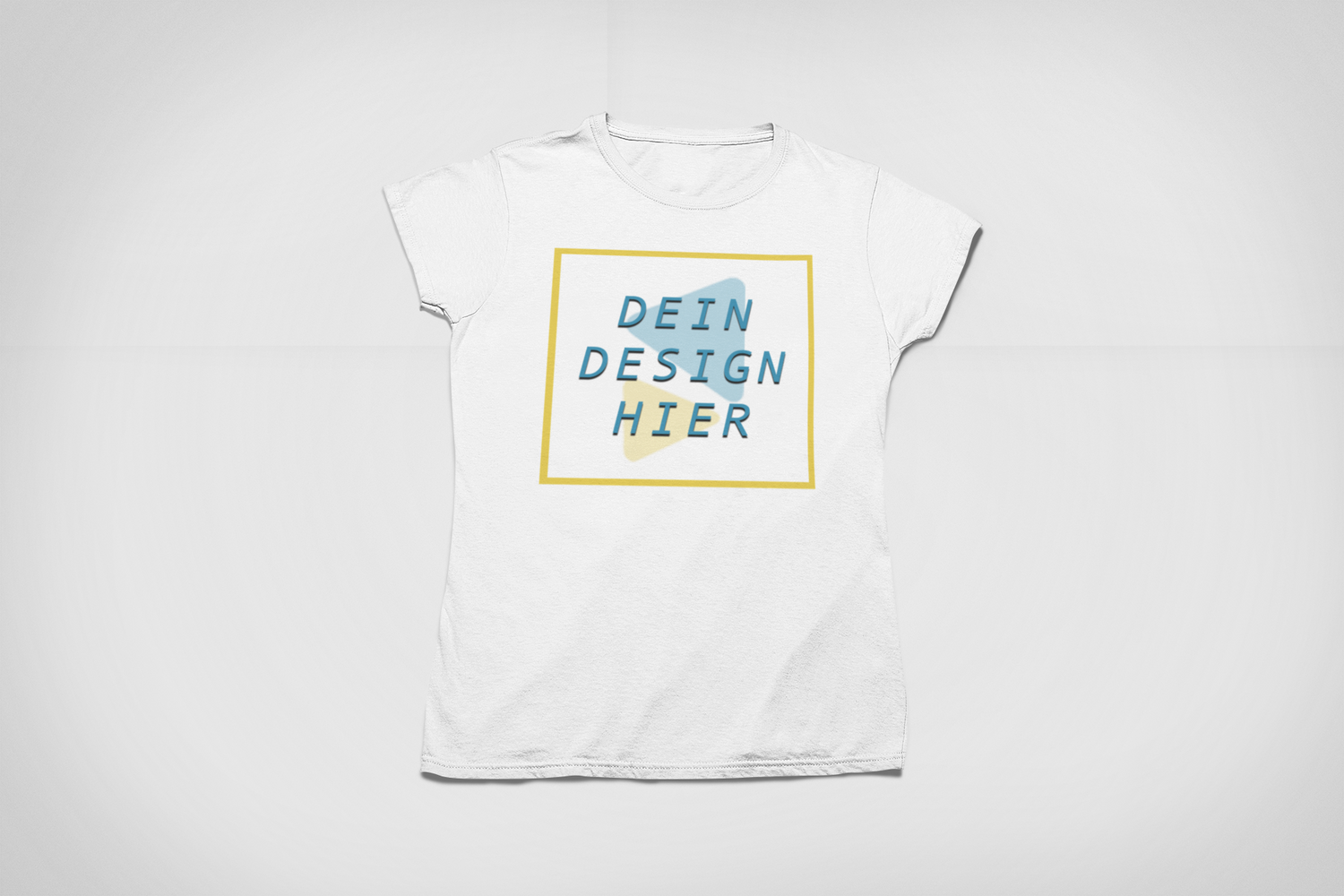 Gestalte T-Shirts