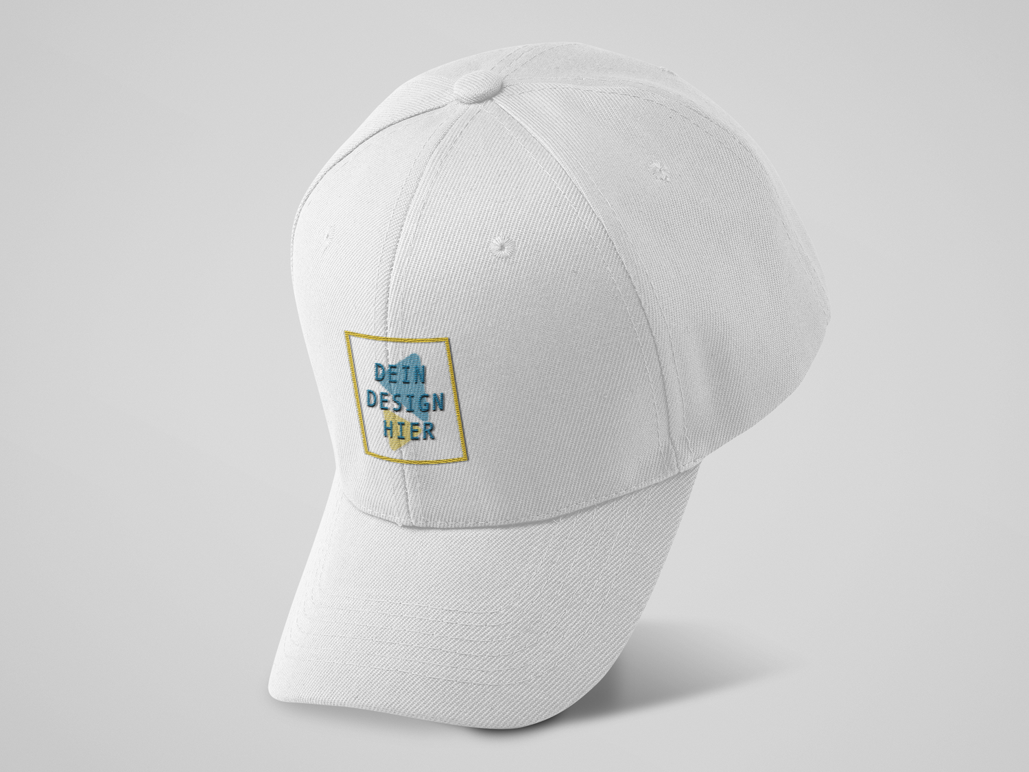Gestalte Caps