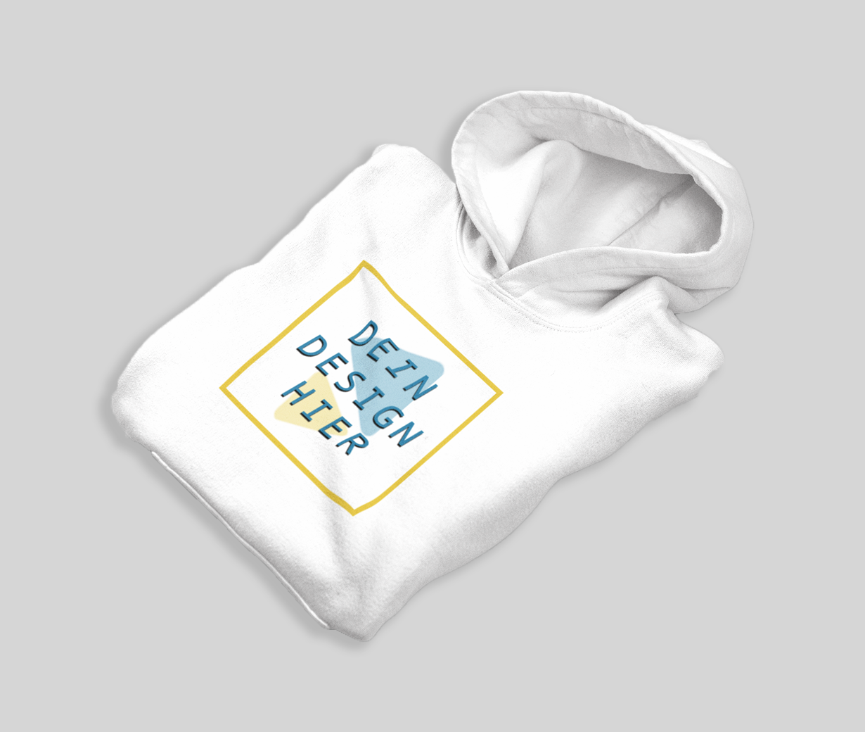 Gestalte Hoodie