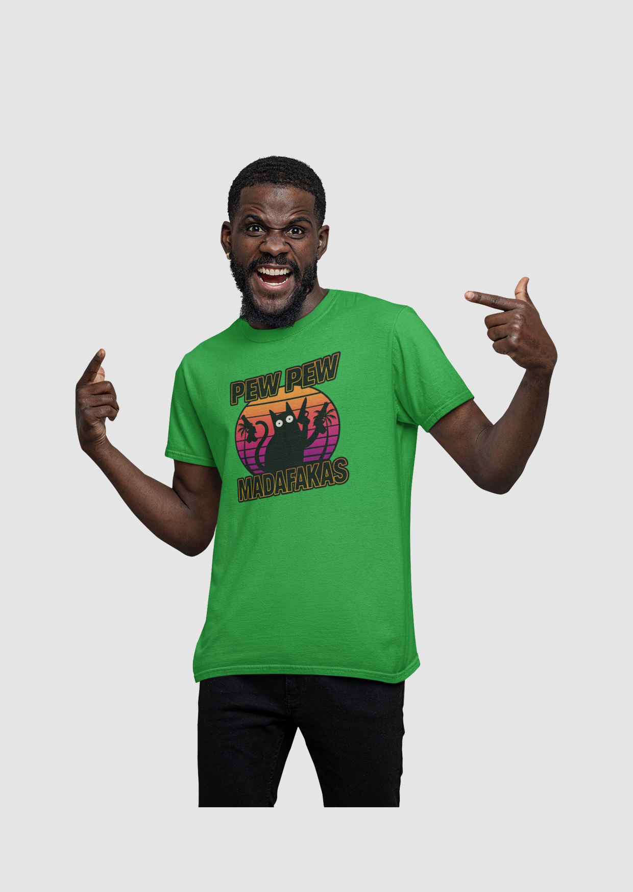 Herren T-Shirt