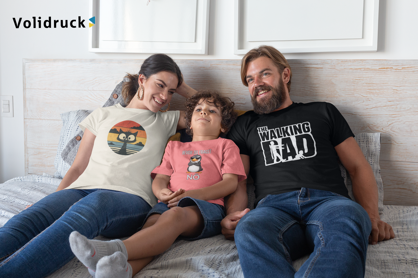 Jetzt Gestalten - Organic T-Shirt